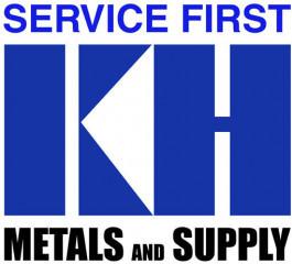KH METALS and SUPPLY (1338618)